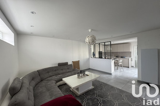 achat maison tremblay-en-france 93290