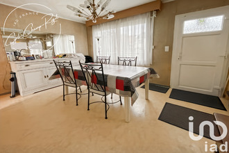 achat maison tremblay-en-france 93290