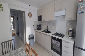 achat maison tremblay-en-france 93290