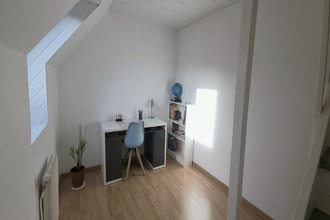 achat maison tremblay-en-france 93290