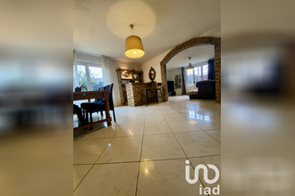 achat maison tremblay-en-france 93290