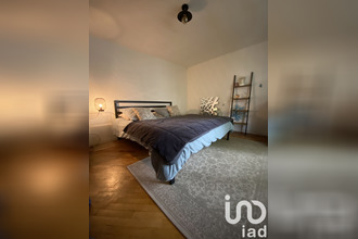 achat maison tremblay-en-france 93290