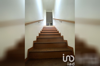 achat maison tremblay-en-france 93290