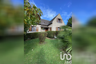 achat maison tremblay-en-france 93290