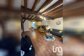 achat maison tremblay-en-france 93290