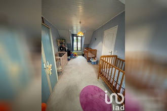 achat maison tremblay-en-france 93290