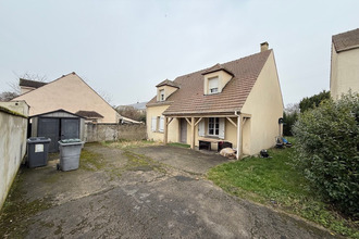achat maison tremblay-en-france 93290