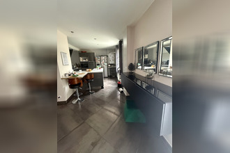 achat maison tremblay-en-france 93290