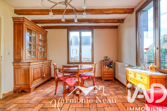 achat maison tremblay-en-france 93290