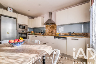 achat maison tremblay-en-france 93290