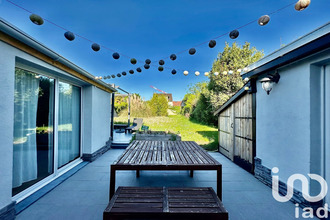 achat maison tremblay-en-france 93290