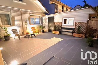 achat maison tremblay-en-france 93290