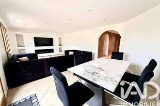 achat maison tremblay-en-france 93290