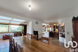 achat maison tremblay-en-france 93290