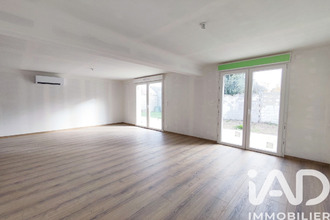 achat maison tremblay-en-france 93290