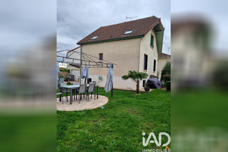 achat maison tremblay-en-france 93290