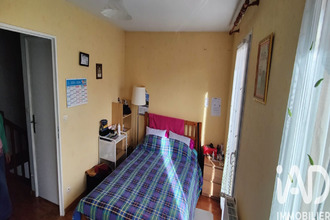 achat maison tremblay-en-france 93290