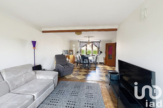 achat maison tremblay-en-france 93290