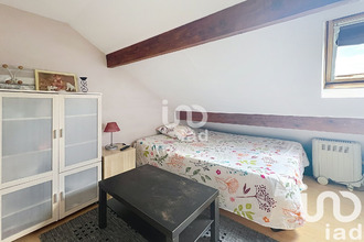 achat maison tremblay-en-france 93290