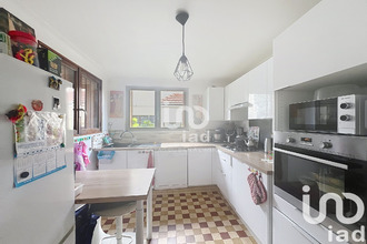 achat maison tremblay-en-france 93290