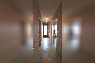 achat maison tremblay-en-france 93290