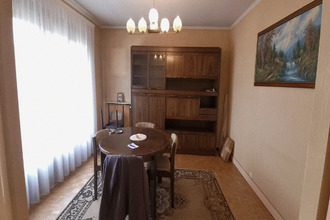 achat maison tremblay-en-france 93290