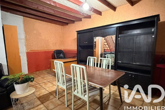 achat maison tremblay-en-france 93290