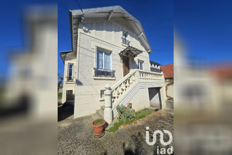 achat maison tremblay-en-france 93290