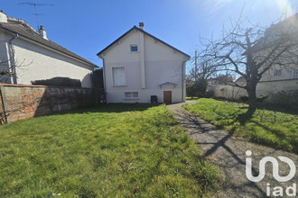 achat maison tremblay-en-france 93290