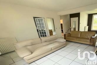 achat maison tremblay-en-france 93290