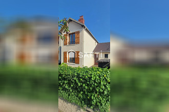 achat maison tremblay-en-france 93290