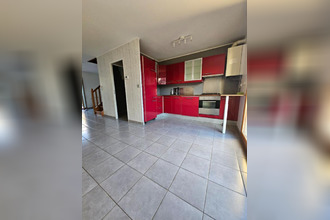 achat maison tremblay-en-france 93290