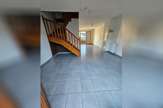 achat maison tremblay-en-france 93290