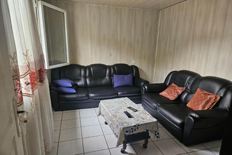 achat maison tremblay-en-france 93290