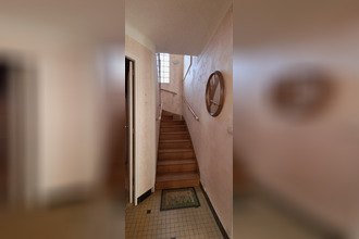 achat maison tremblay-en-france 93290