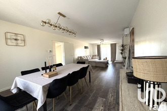 achat maison tremblay-en-france 93290