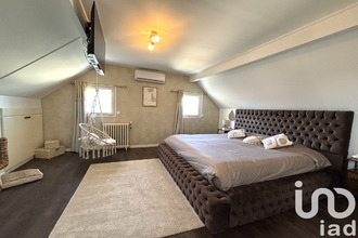 achat maison tremblay-en-france 93290