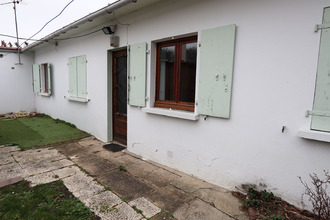 achat maison tremblay-en-france 93290