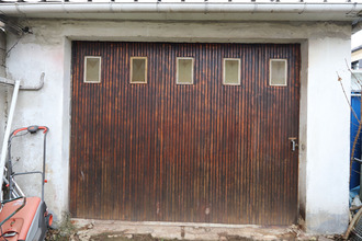 achat maison tremblay-en-france 93290