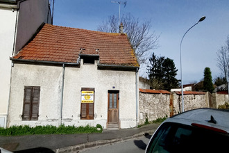 achat maison tremblay-en-france 93290