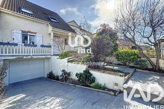 achat maison tremblay-en-france 93290