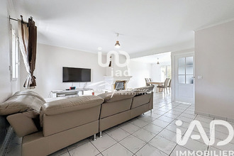 achat maison tremblay-en-france 93290