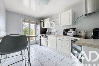 achat maison tremblay-en-france 93290