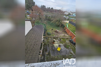 achat maison tremblay-en-france 93290