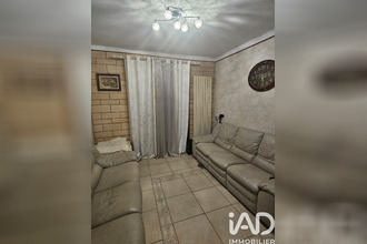 achat maison tremblay-en-france 93290