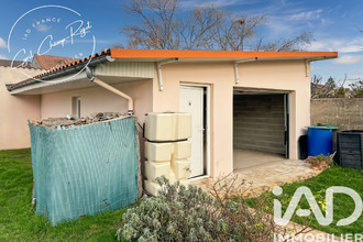 achat maison tremblay-en-france 93290