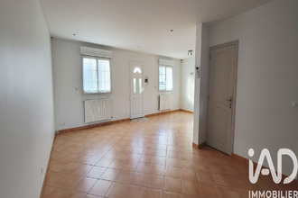 achat maison tremblay-en-france 93290