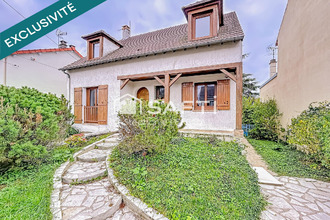 achat maison tremblay-en-france 93290