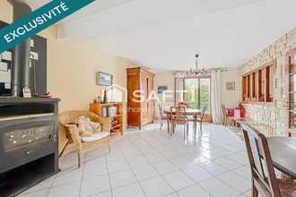 achat maison tremblay-en-france 93290