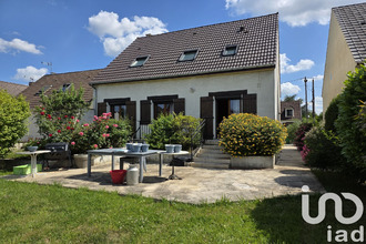 achat maison tremblay-en-france 93290
